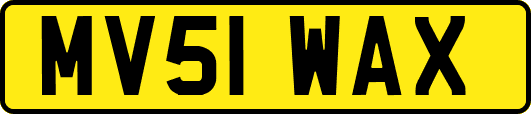 MV51WAX