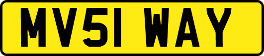 MV51WAY