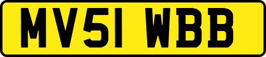 MV51WBB