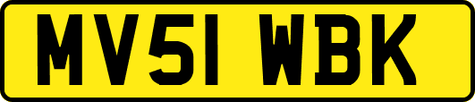 MV51WBK