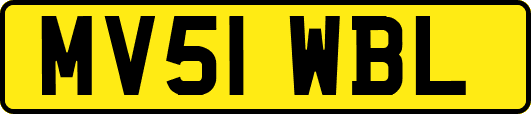 MV51WBL