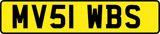MV51WBS