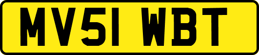 MV51WBT