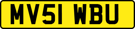 MV51WBU