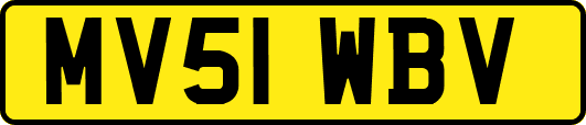 MV51WBV