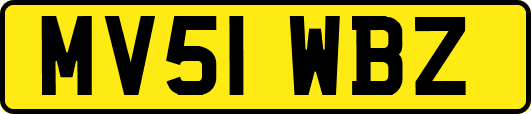 MV51WBZ