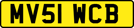 MV51WCB