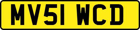 MV51WCD