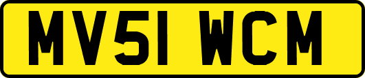 MV51WCM