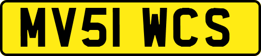 MV51WCS