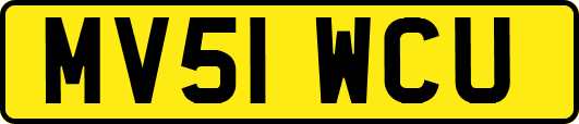 MV51WCU