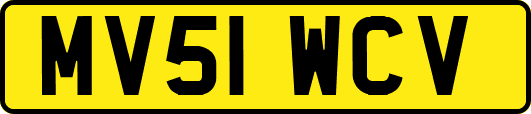 MV51WCV