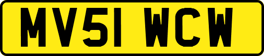MV51WCW
