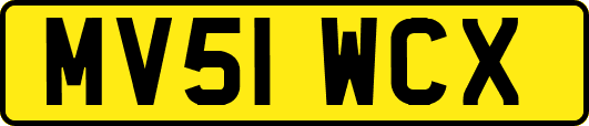 MV51WCX