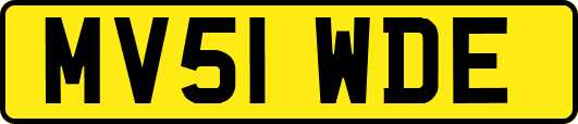 MV51WDE