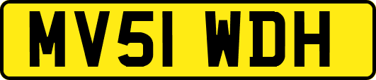 MV51WDH