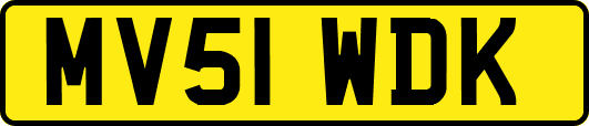 MV51WDK