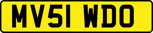 MV51WDO