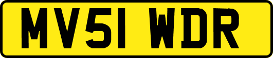 MV51WDR