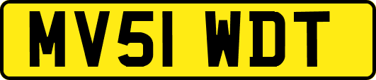 MV51WDT