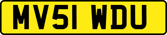 MV51WDU