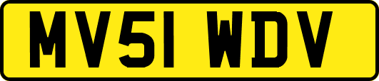 MV51WDV