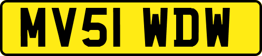 MV51WDW