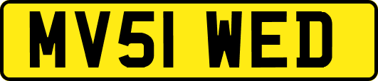 MV51WED