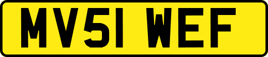 MV51WEF