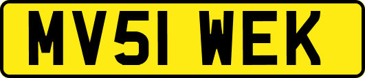 MV51WEK