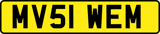 MV51WEM