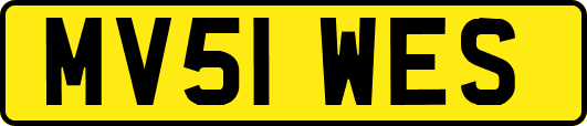 MV51WES