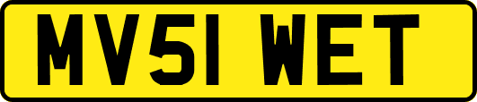 MV51WET