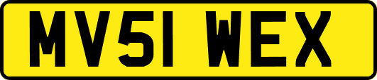 MV51WEX