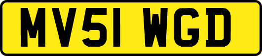 MV51WGD