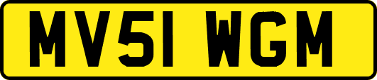 MV51WGM