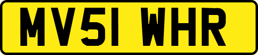 MV51WHR