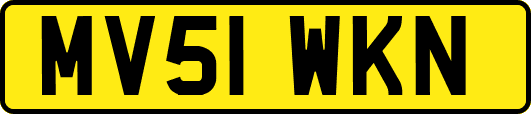 MV51WKN