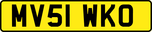 MV51WKO