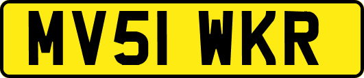 MV51WKR