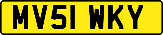 MV51WKY