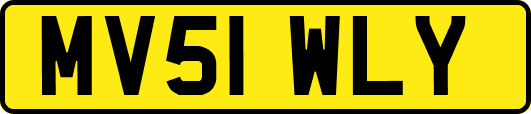 MV51WLY