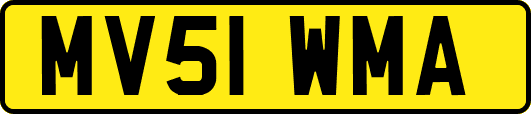 MV51WMA