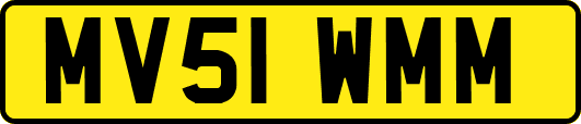 MV51WMM