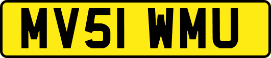 MV51WMU