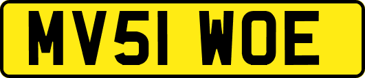 MV51WOE