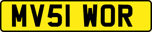 MV51WOR