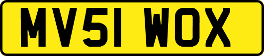 MV51WOX