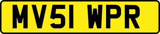 MV51WPR