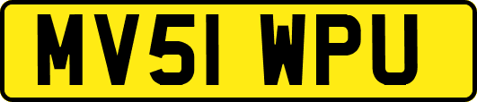 MV51WPU